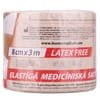 Бинт еластичний медичний LAUMA (Лаума) модель 2 Latex Free високого ступеня розтяжності розмір 3м х 8см