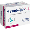 Метафора-SR табл. прол. дії 1000мг №60