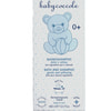 Шампунь-піна для ванни BABYCOCCOLE (Бейбікоколе) з екстрактом квітів лотосу 2 в 1 400 мл