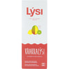 Омега-3 (риб'ячий жир) LYSI (Лісі) для дітей зі смаком манго, лимону та лайму флакон 240 мл