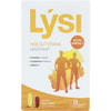 Омега-3 (риб'ячий жир) LYSI (Лісі) Health duet з мультивітамінами капсули 4 блістера по 16 шт