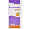 Нормолакт Фрут сироп 667мг/мл фл. 240мл