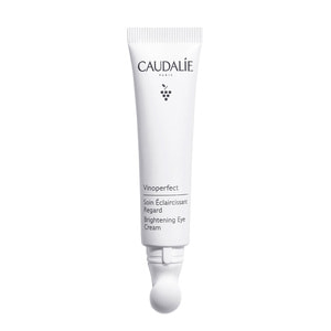 Крем-сяяння CAUDALIE (Кадалі) Vinoperfect (Віноперфект) для шкіри навколо очей 15мл