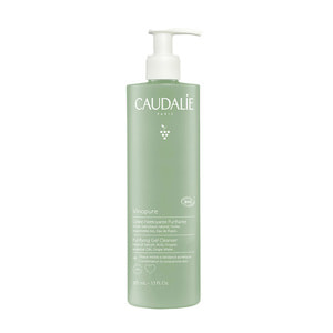 Желе для лица CAUDALIE (Кадали) Vinopure очищающее Чистая кожа 385 мл