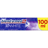 Зубна паста BLEND-A-MED (Блендамед) 3D White Класична свіжість 100 мл