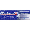 Зубна паста BLEND-A-MED (Блендамед) 3D White Арктична свіжість 75 мл