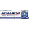 Зубная паста BLEND-A-MED (Блендамед) Complete Эксперт защиты и профессиональная защита 75 мл