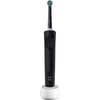 Зубная щетка электрическая ORAL-B (Орал-би) Vitality (Виталити) D103.413.3 Protect clean тип 3708 цвет Black