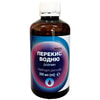 Перекис водню р-н 3% фл. 200мл Solution Pharm