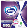 Рушники паперові ZEWA (Зева) Premium 2 шари 90 відривів 2 рулон