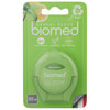 Зубна нитка BIOMED (Біомед) М'ята та юдзу 50 м