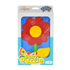 Игрушка развивающая детская TIGRES (Тигрес) 39340 Baby puzzles