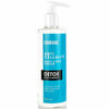 Крем після обгортання COURAGE (Кураж) Anticellulite cream Detox Cold 200 мл
