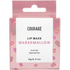 Маска-бальзам для губ  COURAGE (Кураж) Lip Mask Marshmallow 9 г