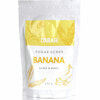 Скраб для тіла  COURAGE (Кураж) цукровий Sugar scrub банан 250 г