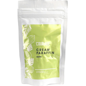 Крем для парафинотерапии COURAGE (Кураж) mini экзотик 50 г