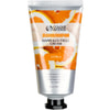 Крем для рук COLOUR INTENSE (Колор Інтенс) Hand&Cutice відновлювальний цитрус 50 мл