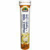 Вітаміни SUNLIFE (Санлайф) Vitamin C 1000 + Propolis + Zink Вітамін С 1000 + Прополис + Цинк таблетки шипучі упаковка 20 шт