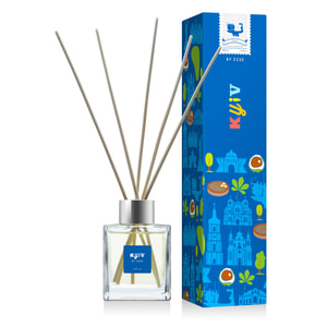 Аромадифузор ESSE (Ессе) Kyiv home fragrance 100 мл