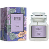 Арома-свеча ESSE Home (Эссе) Smoky Plum дымная слива 100 г