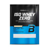 Протеїн для спортсменів BiotechUSA (Байотек) IsoWhey Zero Lactose Free Strawberry 25 г