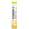 Вітаміни та мінерали BiotechUSA (Байотек) Vitamic C Effervescent lemon в таблетках 20 шт