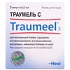 Траумель С р-н д/ін. амп. 2,2мл №5