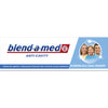 Зубная паста BLEND-A-MED (Блендамед) Anti-Karies (Анти-кариес) Семейная защита 75 мл