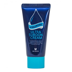 Крем для обличчя MIZON (Мізон) зволожуючий Hyaluronic Ultra Suboon 45 мл