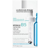 Сироватка для контуру очей La Roche-Posay (Ля Рош-Позе) Гіалу Б5 для корекції зморшок та відновлення пружності чутливої шкіри 15 мл