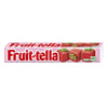 Цукерки жувальні веганські FRUIT-TELLA (Фрутелла) Полуниця 41 г