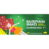 Валеріана максі табл. в/о 30мг №100 Solution Pharm