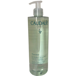 Вода мицеллярная CAUDALIE (Кадали) Vinoclean 400 мл