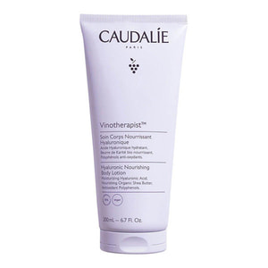 Крем для тела CAUDALIE (Кадали) Vinotherapist (Винотерапист) питательный 200 мл