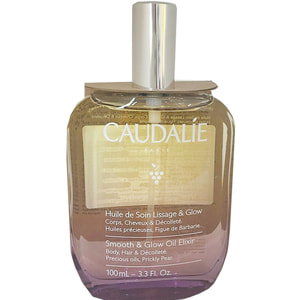 Масло-эликсир для тела CAUDALIE (Кадали) Smooth & Glow 100 мл