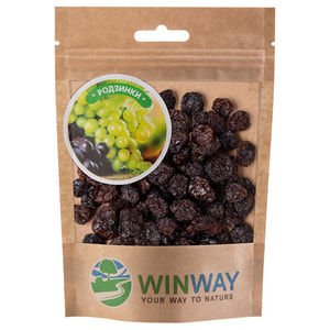 Изюм Джамбо WINWAY (Винвей) 100 г