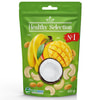 Суміш горіхів та фруктів WINWAY (Вінвей) Healthy Selection №1 100 г