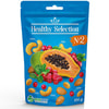 Суміш горіхів та фруктів WINWAY (Вінвей) Healthy Selection №2 100 г