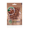 Мигдаль сушений WINWAY (Вінвей) 100 г