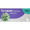 Пустирник екстракт таблетки по 250 мг 5 блістерів по 10 шт Solution Pharm