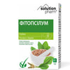 Фітопсілум лушпиння насіння подорожника для оральної суспензії 80 г Solution Pharm