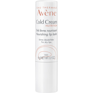 Бальзам для губ  AVENE (Авен) Колд 4 г