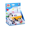 Машинка іграшкова BB JUNIOR (ББ Джуніор) 16-85109 VW Samba Bus