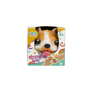 Іграшка антистрес KIDS TEAM (Кідс Тім) CKS-10488D Цуценя в асортименті