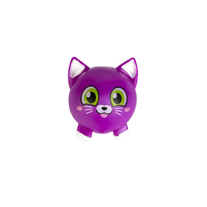Игрушка антистресс KIDS TEAM (Кидс Тим) CKS-10500 Животные-малыши в ассортименте