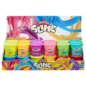 Набір слизу (слайм) в асортименті PLAY-DOH (Плей-До) баночка Е8790