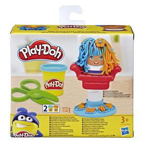 Набор для творчества с пластилином PLAY-DOH (Плей-До) Любимые наборы Е4902