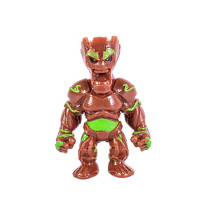 Іграшка розтягуюча MONSTER FLEX (Монстер Флекс) Міні-Монстри в асортименті