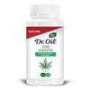 Олія коноплі в капсулах DR.OIL (Доктор Ойл) флакон 60 шт