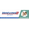 Зубна паста BLEND-A-MED (Блендамед) Anti-Karies (Анти карієс) Ніжне відбілювання 75 мл